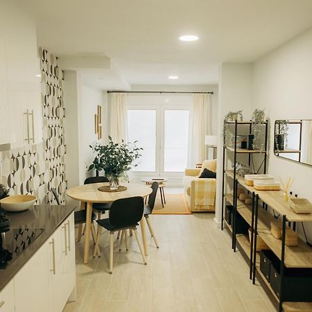 Club Apartments By Grupo Compostelana 1 拉克鲁斯 外观 照片