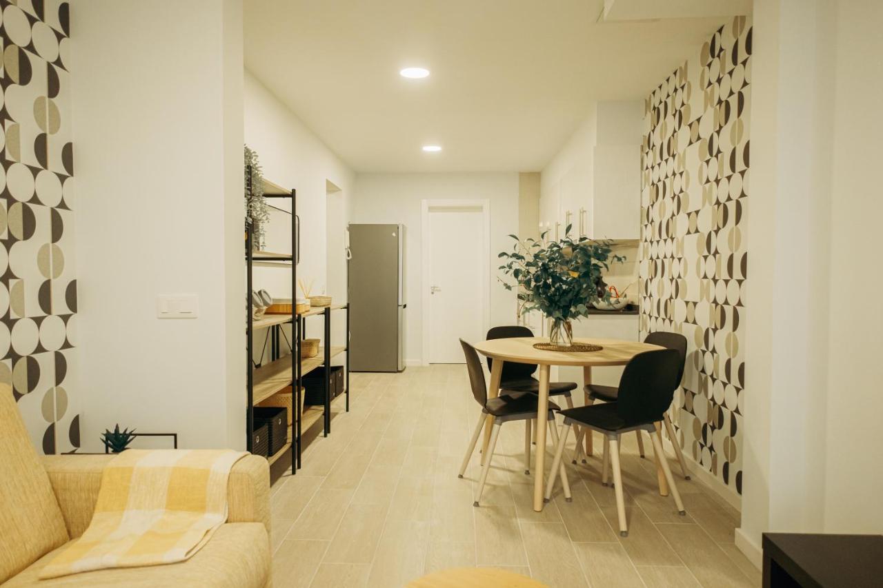 Club Apartments By Grupo Compostelana 1 拉克鲁斯 外观 照片