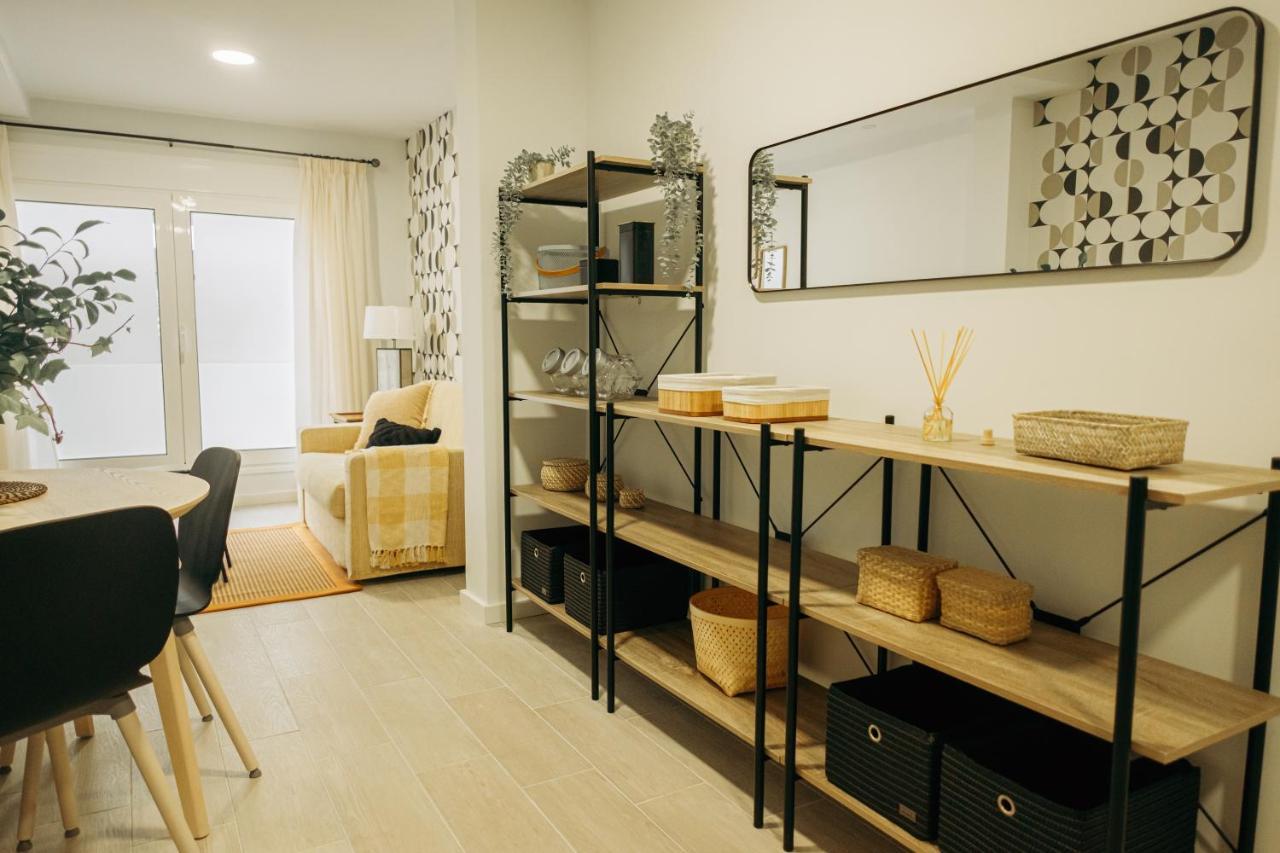 Club Apartments By Grupo Compostelana 1 拉克鲁斯 外观 照片