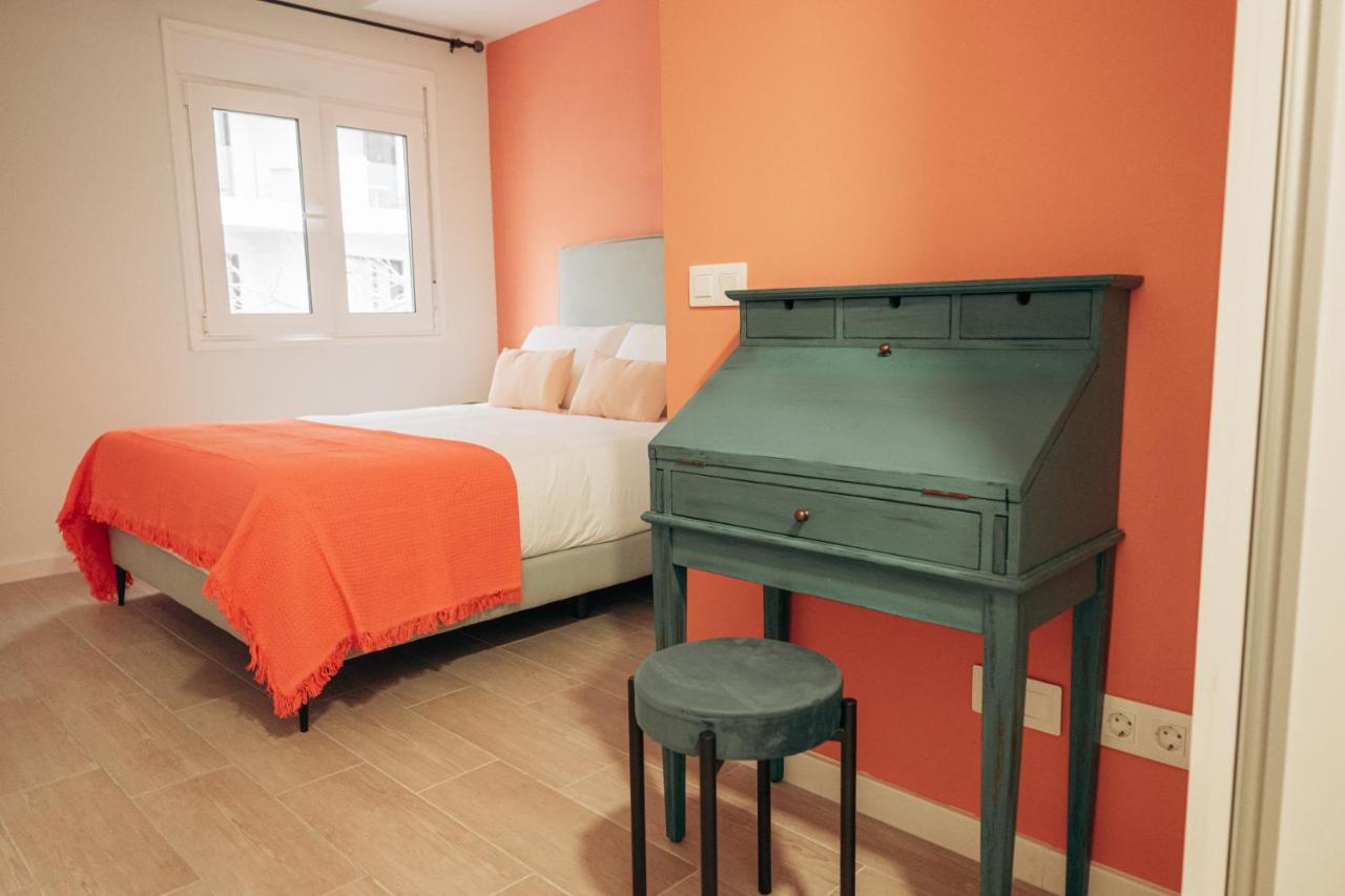 Club Apartments By Grupo Compostelana 1 拉克鲁斯 外观 照片