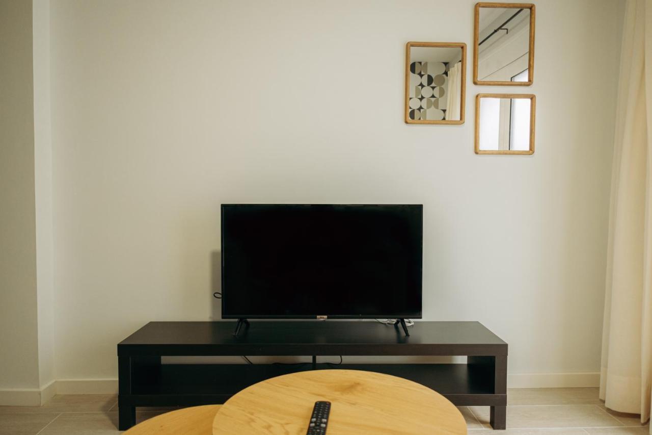 Club Apartments By Grupo Compostelana 1 拉克鲁斯 外观 照片