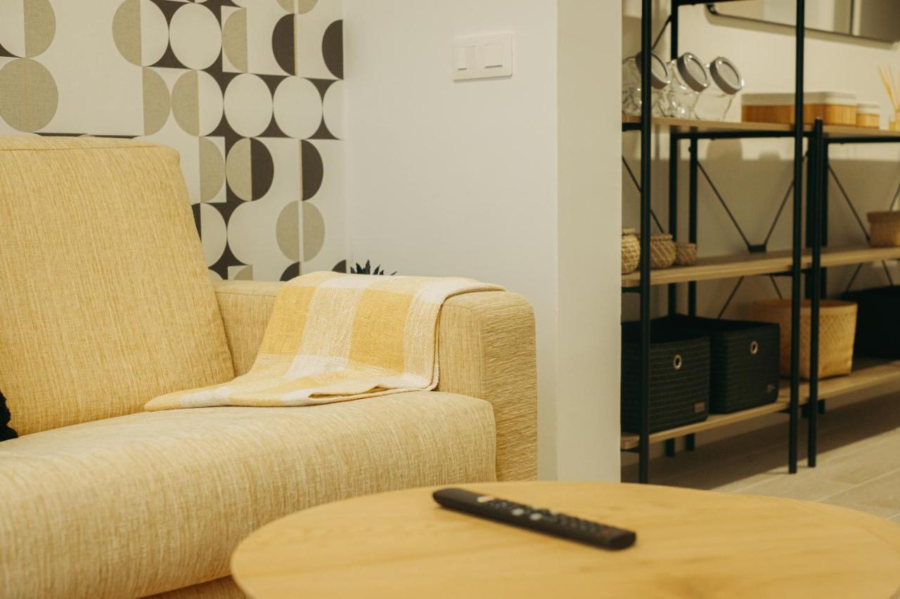 Club Apartments By Grupo Compostelana 1 拉克鲁斯 外观 照片