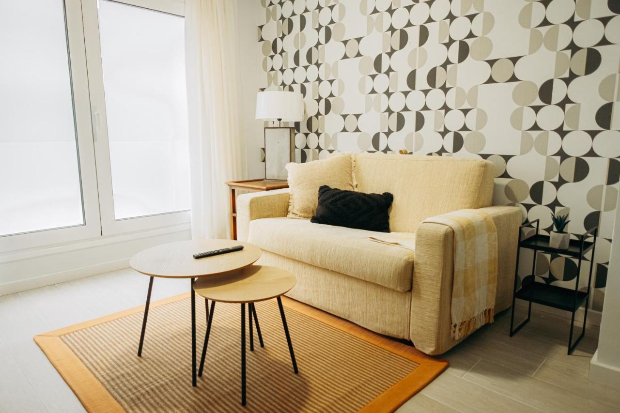 Club Apartments By Grupo Compostelana 1 拉克鲁斯 外观 照片