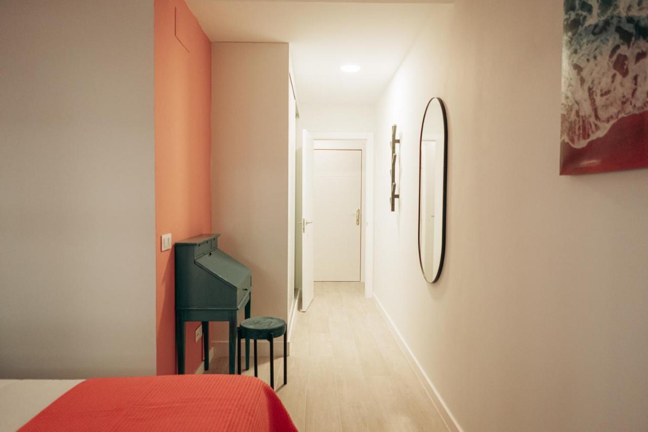 Club Apartments By Grupo Compostelana 1 拉克鲁斯 外观 照片